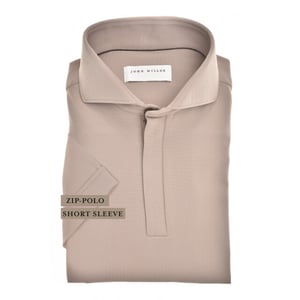 John Miller Polo shirt slim fit p 5142677