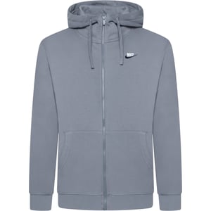 Nike Foundation Mens Tracksuit In Cool Grey