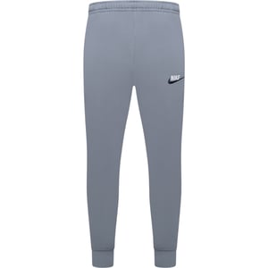 Nike Foundation Mens Joggers In Cool Grey