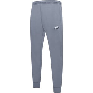 Nike Foundation Mens Joggers In Cool Grey