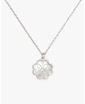Heritage Bloom Pendant