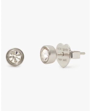 Set In Stone Small Studs