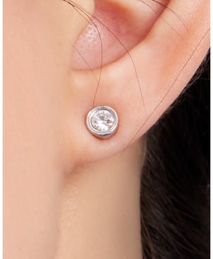 Set In Stone Small Studs
