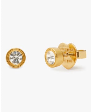 Set In Stone Small Studs