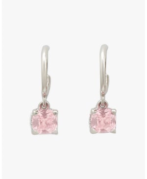 Little Luxuries 6Mm Square Huggies