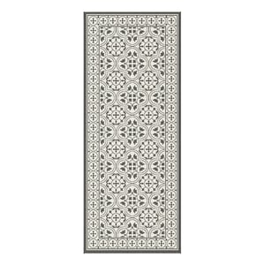 AFK Living Binnen buiten loper mosaique