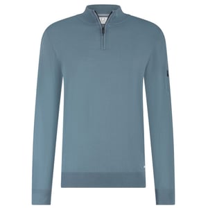Born with Appetite Half zip race pull halfzip bwa00005ra41/4016