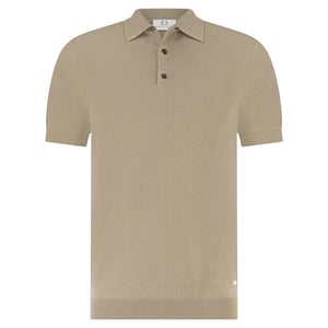 Born with Appetite Polo 26106wo51