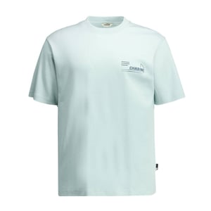 Chasin' T-shirt korte mouw 52110070