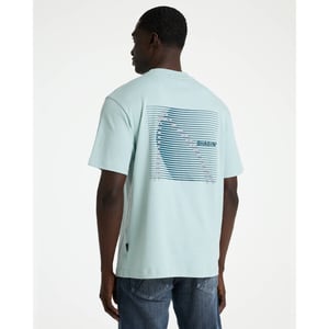 Chasin' T-shirt korte mouw 52110070