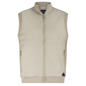 Scotland Blue Bodywarmer 26116ve81sb