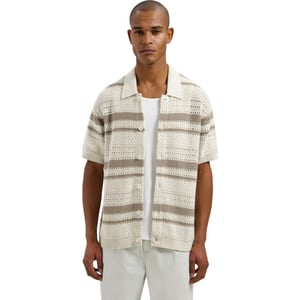 Dstrezzed Ds mica shortsleeve vest