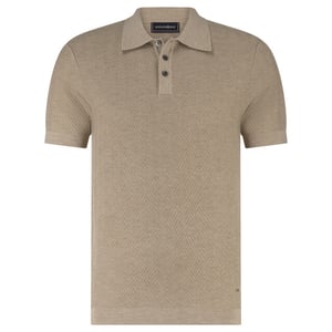 Scotland Blue Polo 26106ke39sb