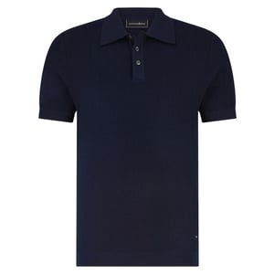 Scotland Blue Polo 26106ke39sb