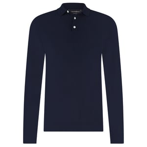 Scotland Blue Pullover 26105pl07sb