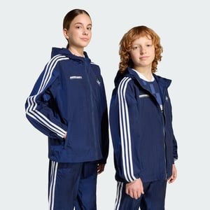 adidas Originals X Minecraft Windbreaker Kids