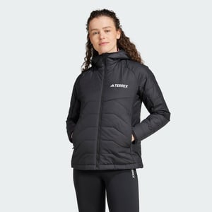 Terrex Multi Synthetic Insulated Hooded Jacket