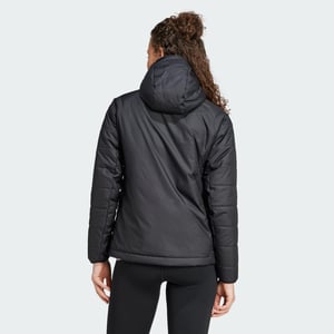 Terrex Multi Synthetic Insulated Hooded Jacket