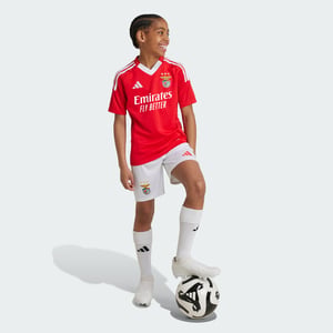 Benfica 24/25 Home Mini Kit Kids