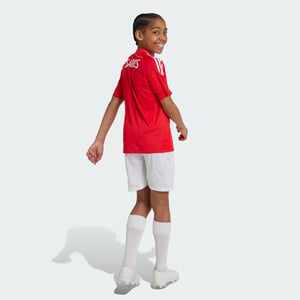 Benfica 24/25 Home Mini Kit Kids