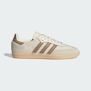Samba OG-skor