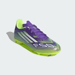 F50 League Firm/Multi-Ground Boots Kids