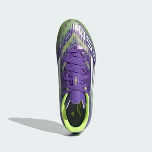 F50 League Firm/Multi-Ground Boots Kids