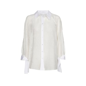 Xandres hirina 14559-01 0165 white