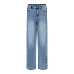 Red Button Broek srb4907 claudette sianted lightblue