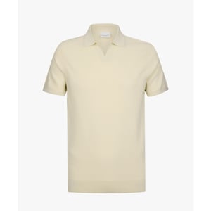 Profuomo polo open collar ppxd10009b e