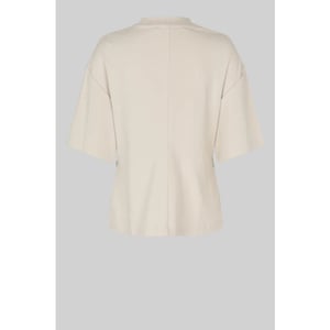Second Female shirt km enora brooch tee 0512 soft