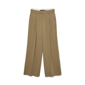 Vero Moda vmtena mw wide pant 10340019 kelp