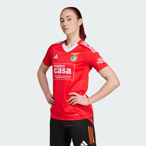 Benfica 24/25 Home Jersey