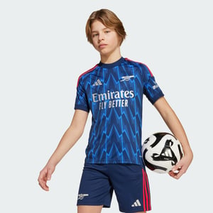 Arsenal 25/26 Away Jersey