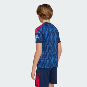 Arsenal 25/26 Away Jersey