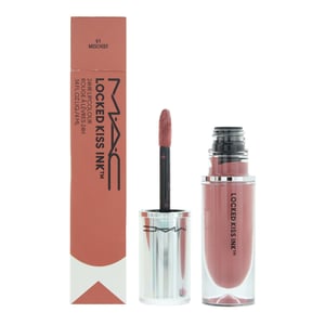 MAC Locked Kiss Ink 24HR Lip Colour - 61 Mischief