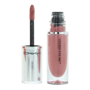 MAC Locked Kiss Ink 24HR Lip Colour - 61 Mischief