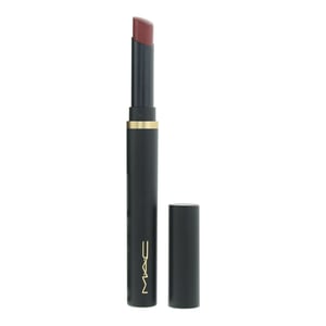 MAC Powder Kiss Velvet Blur Slim Stick Lipstick 2g - 876 Nice Spice