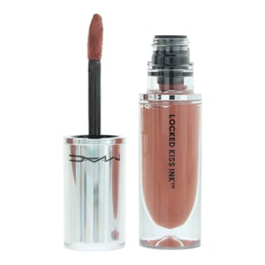 MAC Locked Kiss Ink 24HR Lip Colour - 67 Meticulous