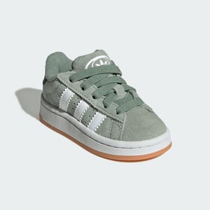 Campus 00s Comfort Closure Elastic Lace Shoes