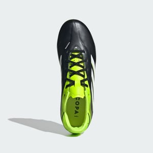 Copa Pure 3 League Firm/Multi-Ground Boots Kids