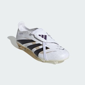 Predator League Fold-Over Tongue Firm/Multi-Ground Boots