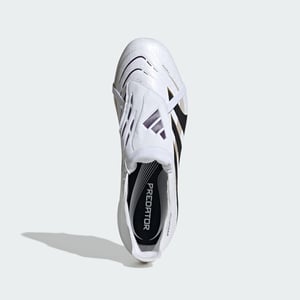 Predator League Fold-Over Tongue Firm/Multi-Ground Boots