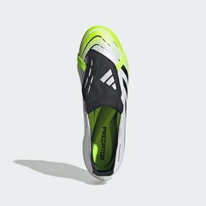 Predator League Fold-Over Tongue Firm/Multi-Ground Boots