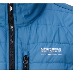 Nordberg Tommy mens bodywarmer