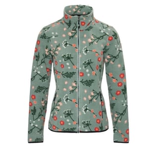 Nordberg Floor ladies fleece
