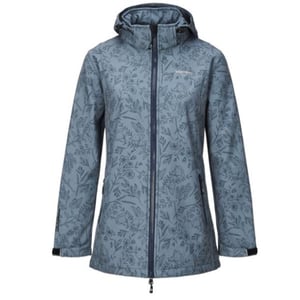 Nordberg Fleur ladies softshell