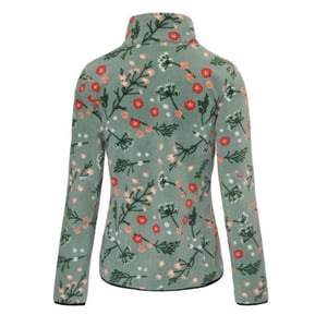 Nordberg Floor ladies fleece