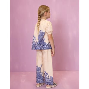 Oilily Besito blouse