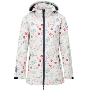 Nordberg Flower ladies softshell